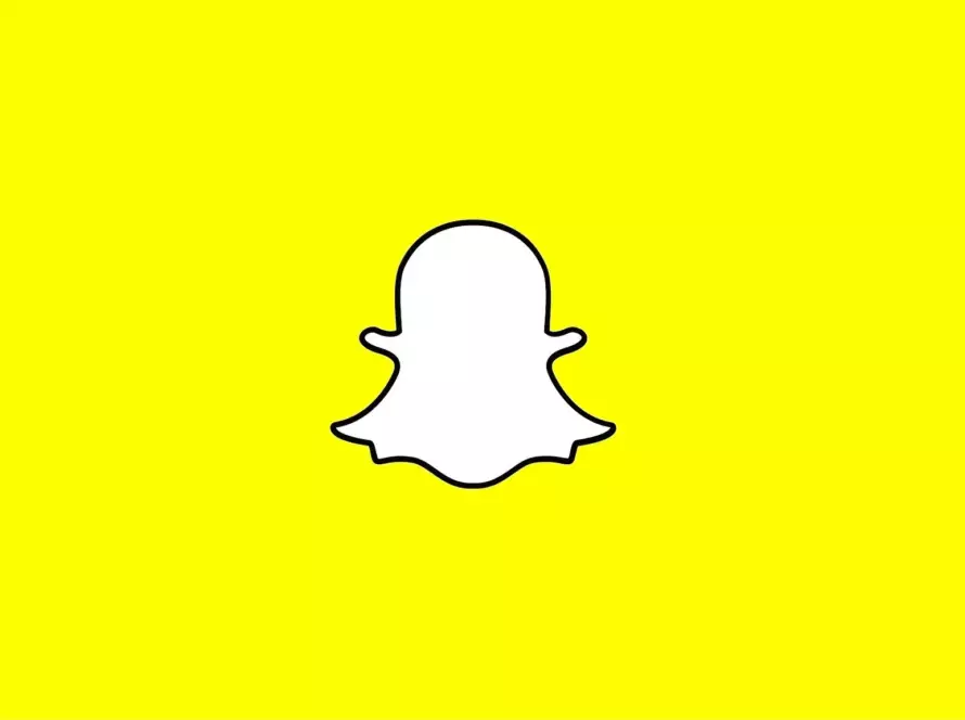 Snapchat ads header bg